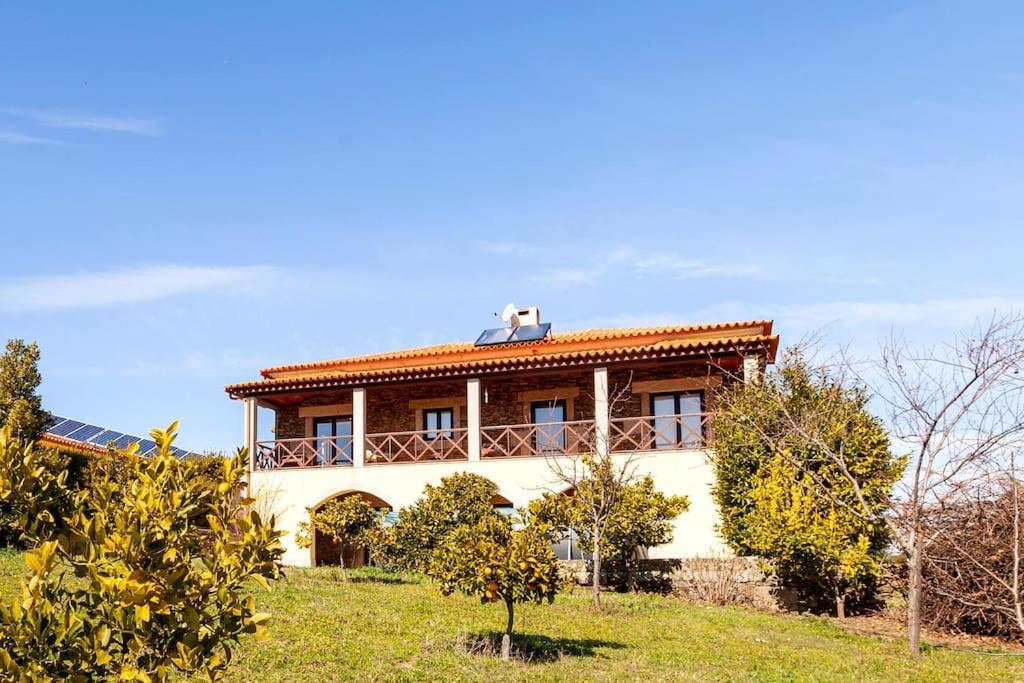Quinta da Eira Douro Valley Fermentoes  Esterno foto