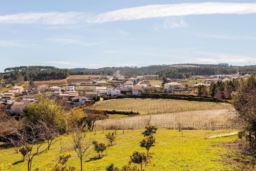 Quinta da Eira Douro Valley Fermentoes  Esterno foto