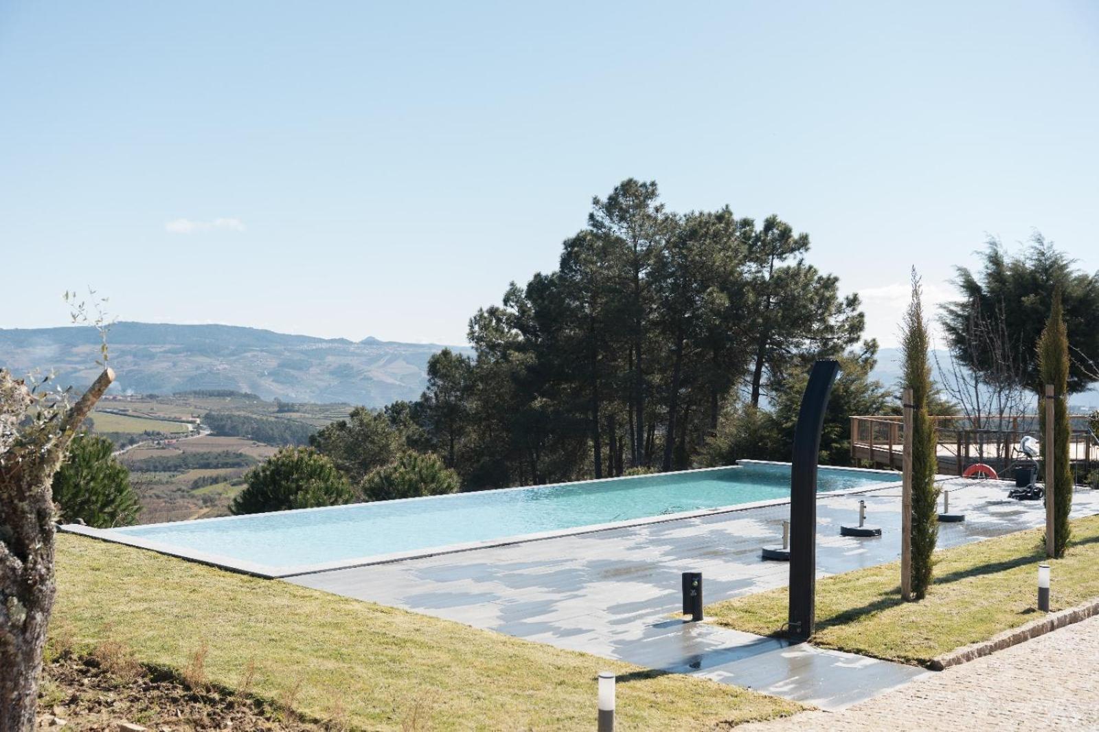 Quinta da Eira Douro Valley Fermentoes  Esterno foto